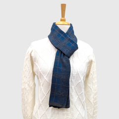 MUFFLER / ACRO WOOL / MEN'S & WOMEN'S
