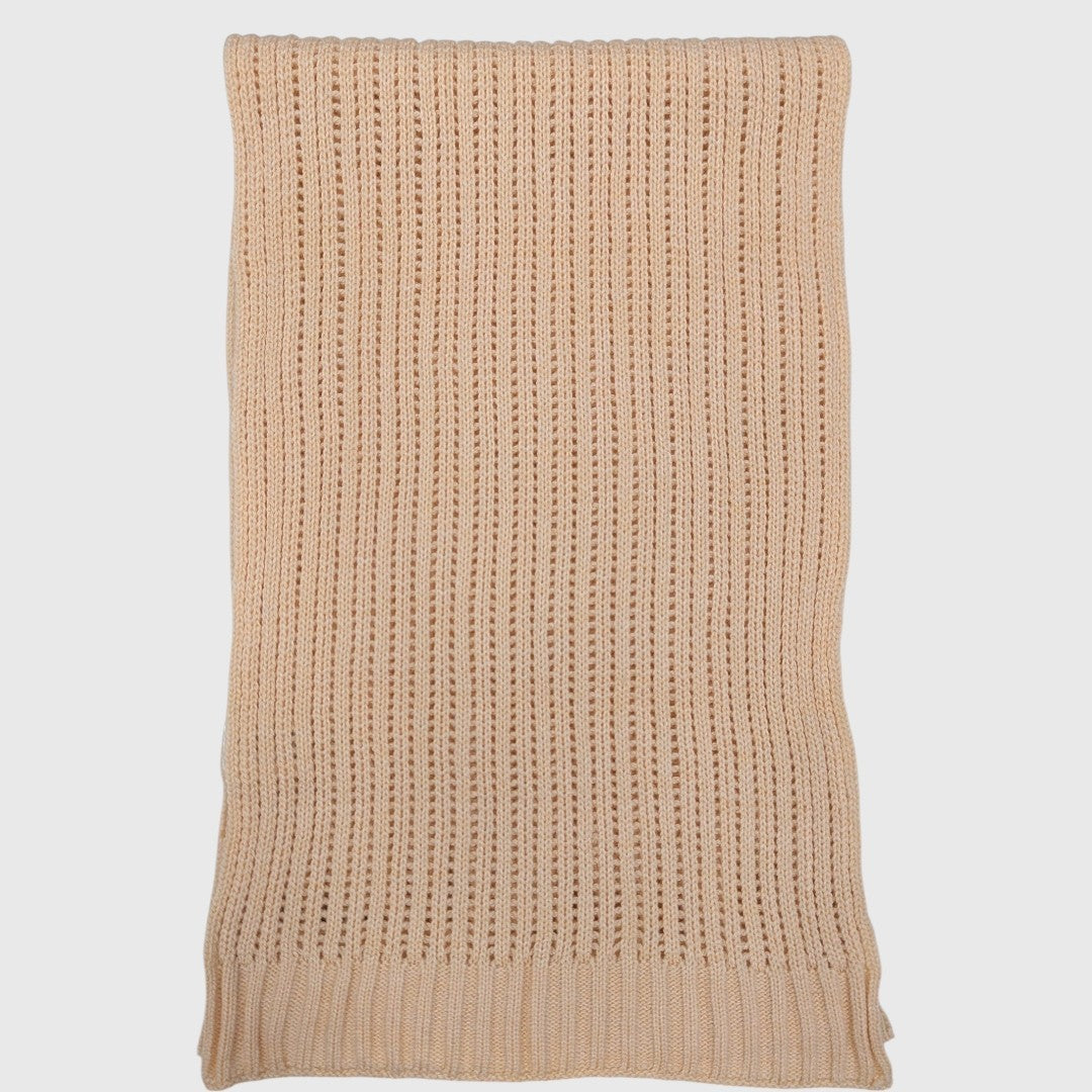 MUFFLER / ACRO WOOL / MEN'S & WOMEN'S