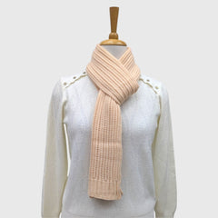 MUFFLER / ACRO WOOL / MEN'S & WOMEN'S