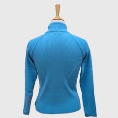 WOMEN'S TURTLE NECK PULLOVER