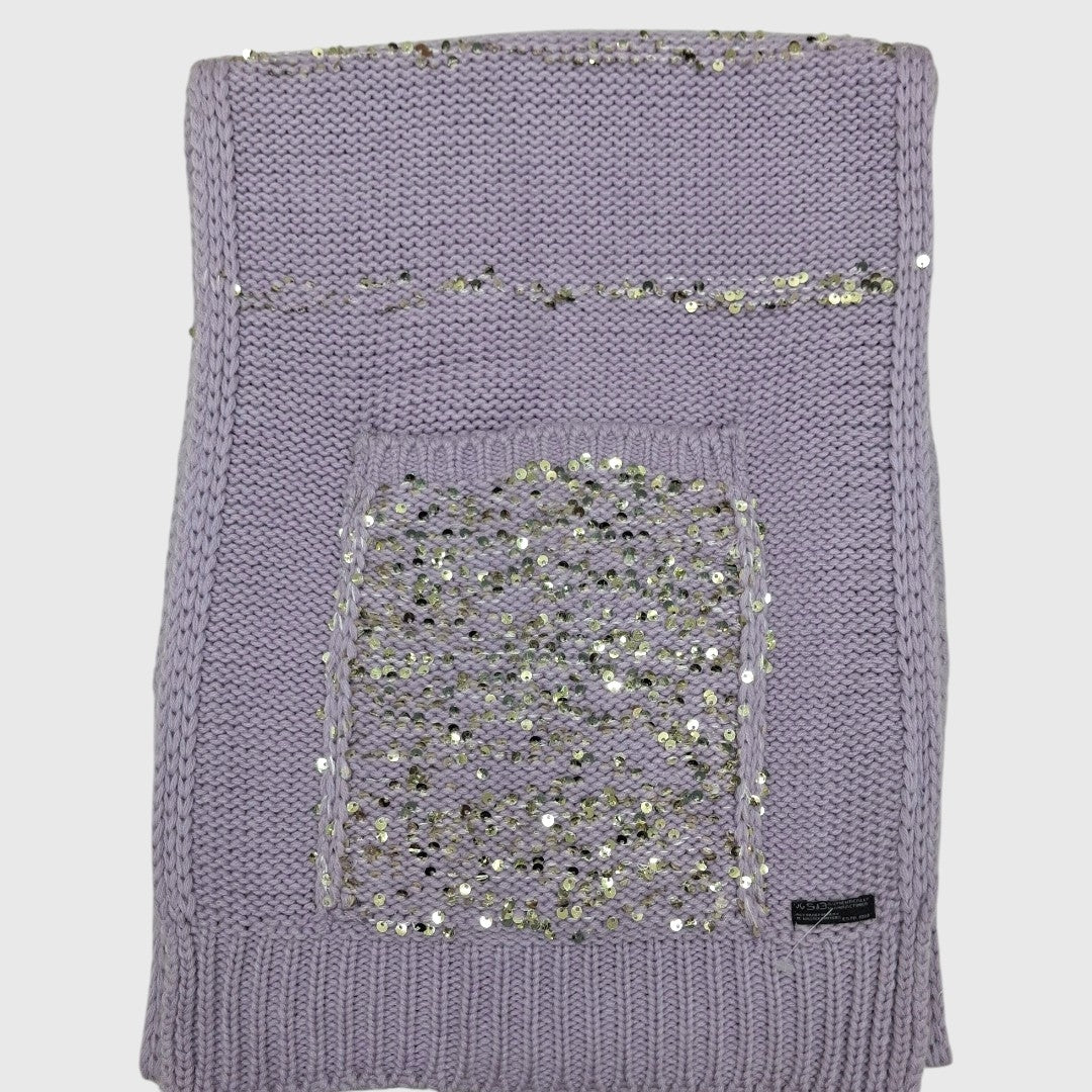 MUFFLER FANCY / ACRO WOOL / WOMEN'S