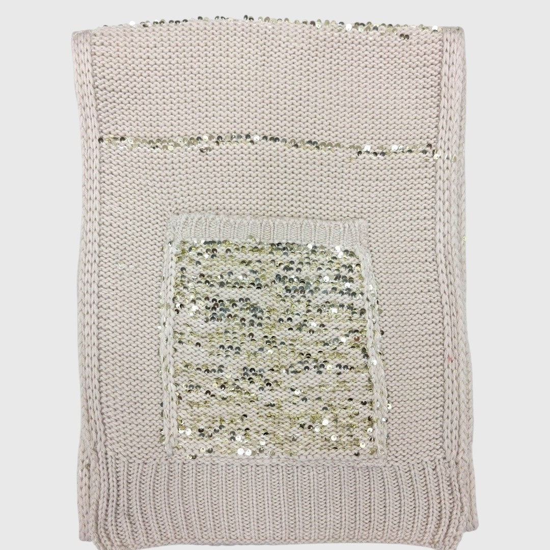 MUFFLER FANCY / ACRO WOOL / WOMEN'S