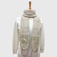 MUFFLER FANCY / ACRO WOOL / WOMEN'S