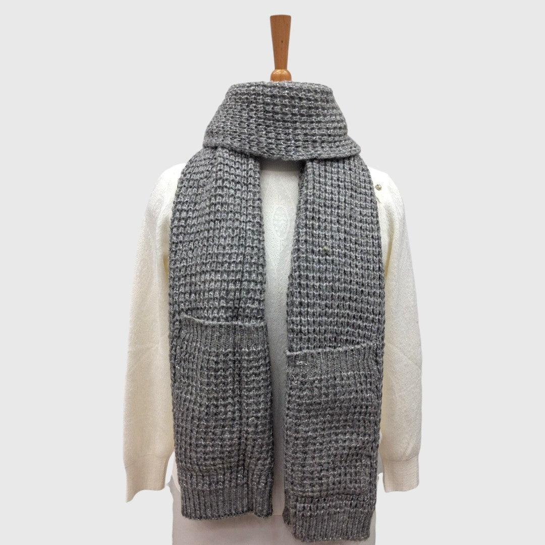 MUFFLER FANCY / ACRO WOOL / WOMEN'S