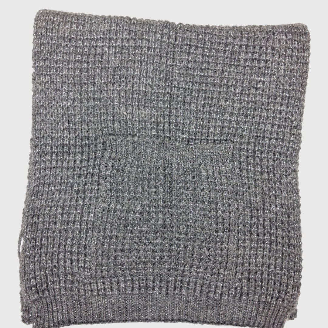 MUFFLER FANCY / ACRO WOOL / WOMEN'S