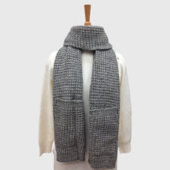 MUFFLER FANCY / ACRO WOOL / WOMEN'S