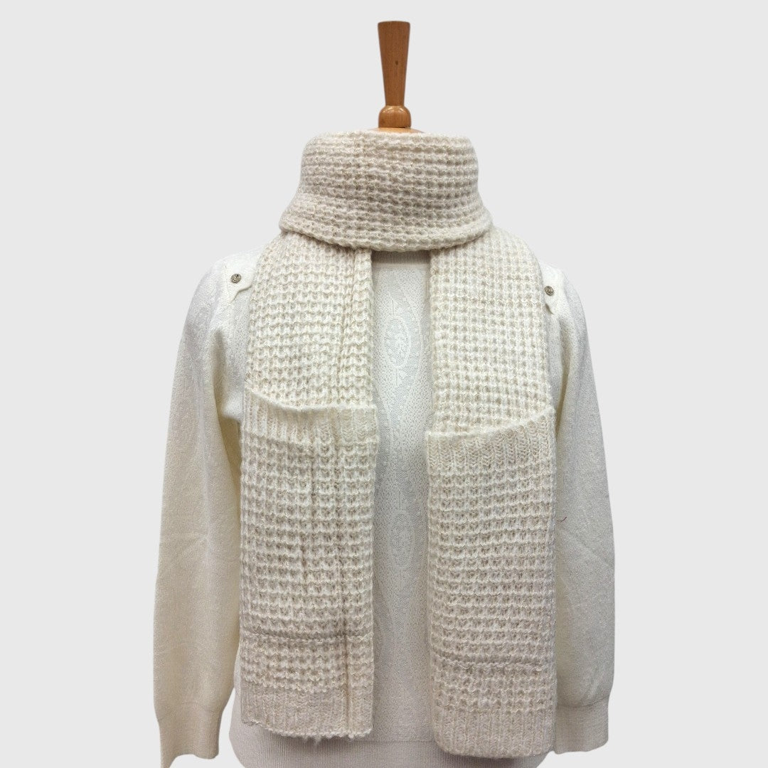MUFFLER FANCY / ACRO WOOL / WOMEN'S