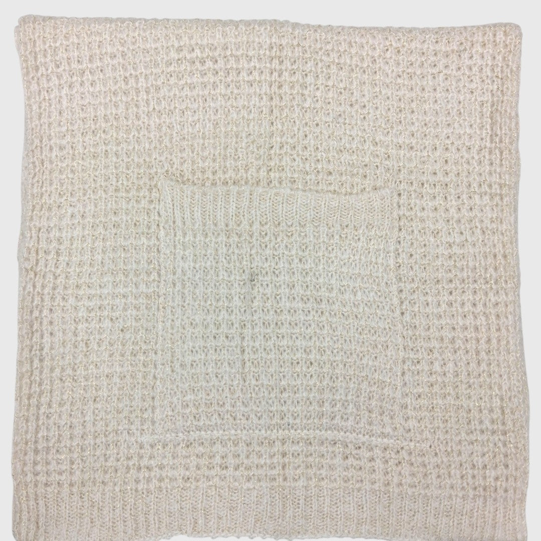 MUFFLER FANCY / ACRO WOOL / WOMEN'S