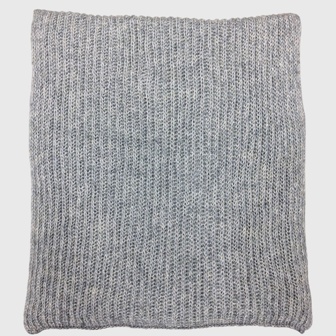 MUFFLER / ACRO WOOL / MEN'S & WOMEN'S