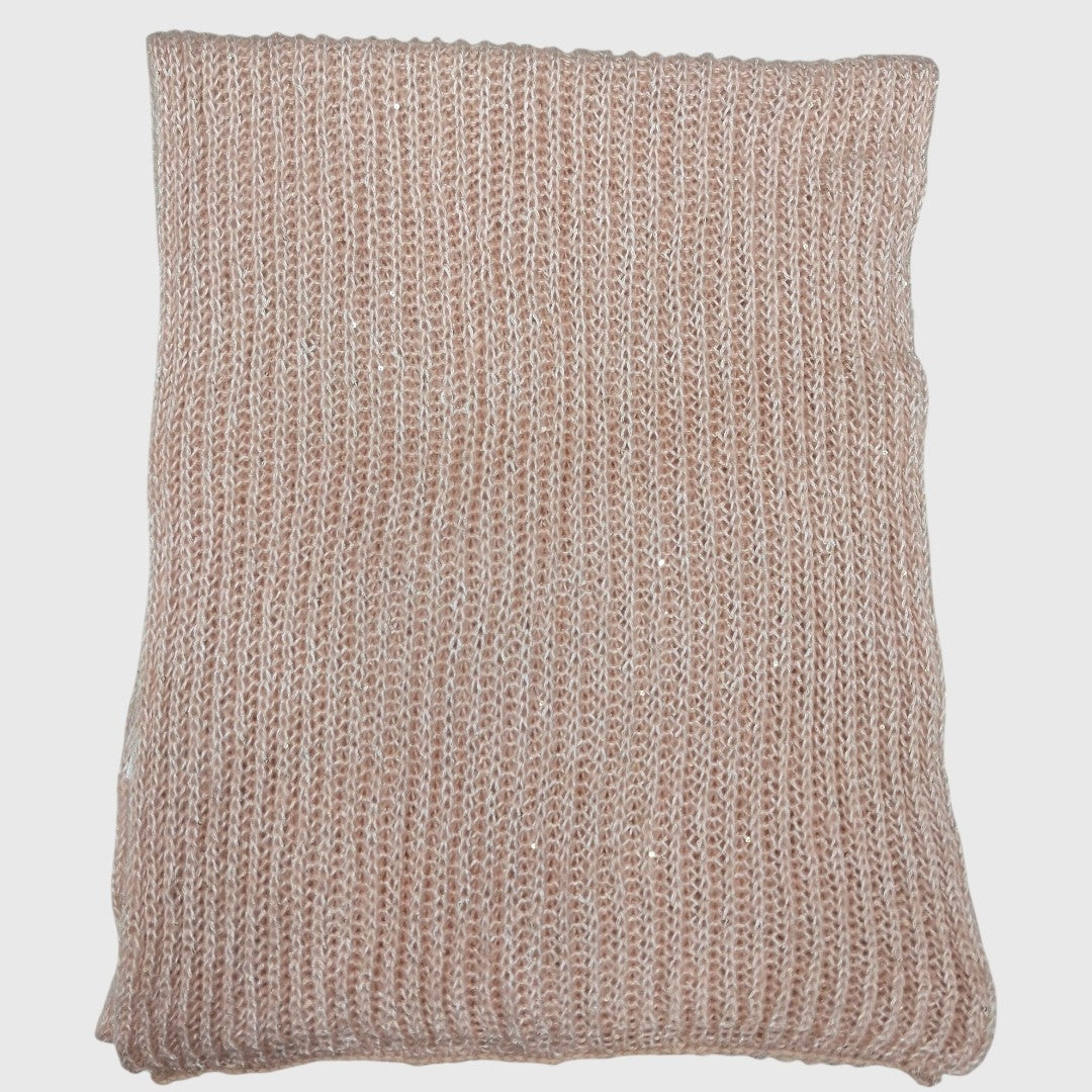 MUFFLER / ACRO WOOL / MEN'S & WOMEN'S