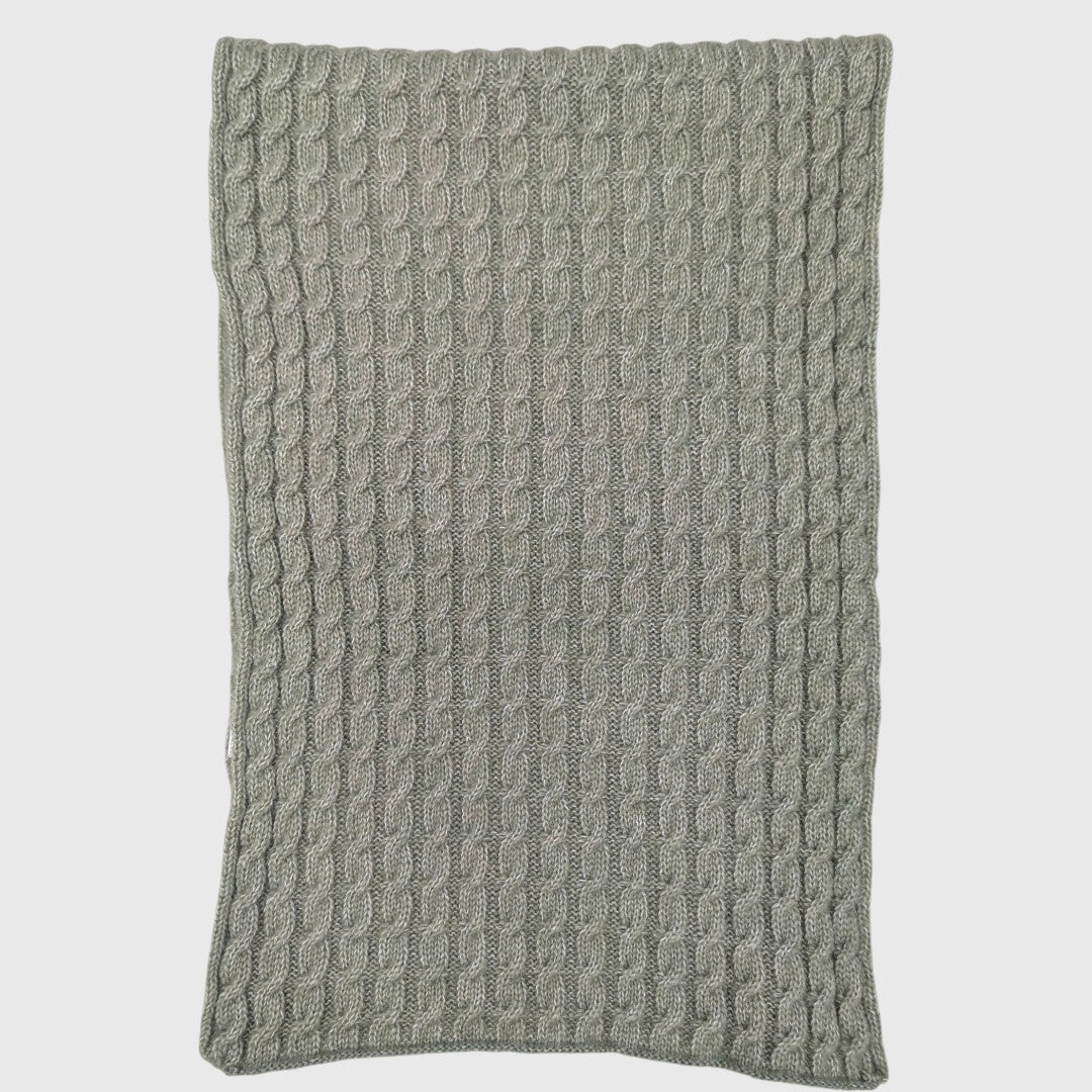 MUFFLER / ACRO WOOL / MEN'S & WOMEN'S