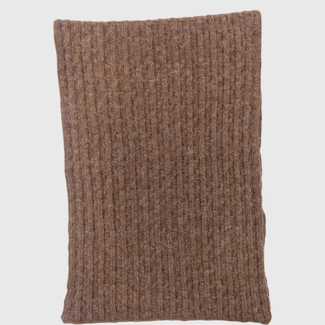MUFFLER / ACRO WOOL / MEN'S & WOMEN'S