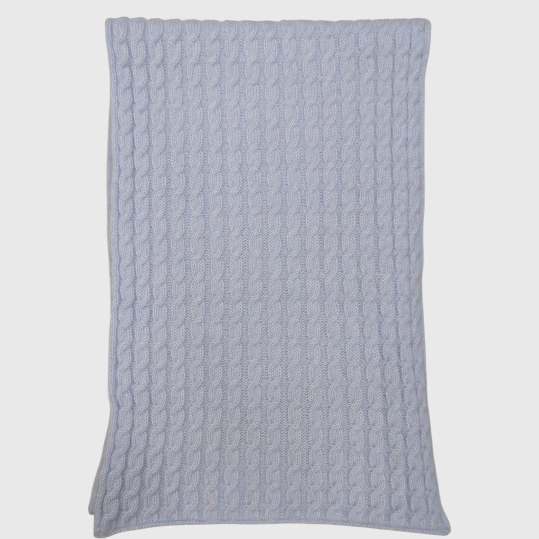 MUFFLER / ACRO WOOL / MEN'S & WOMEN'S
