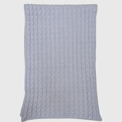 MUFFLER / ACRO WOOL / MEN'S & WOMEN'S
