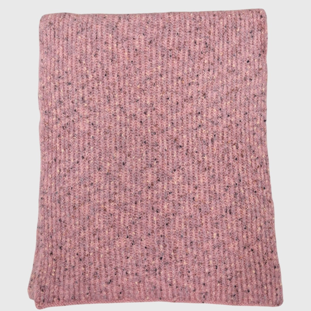 MUFFLER / ACRO WOOL / MEN'S & WOMEN'S