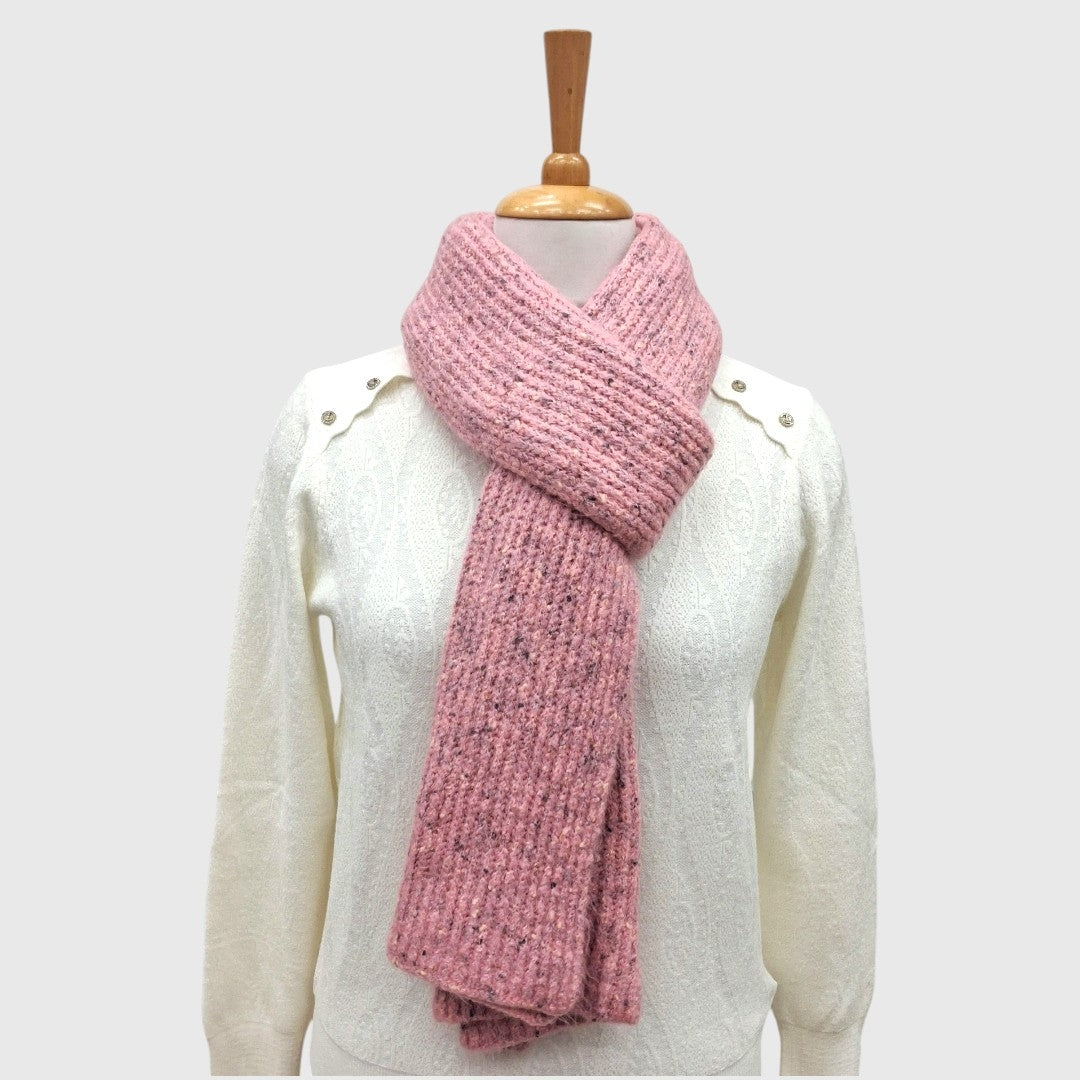 MUFFLER / ACRO WOOL / MEN'S & WOMEN'S