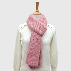 MUFFLER / ACRO WOOL / MEN'S & WOMEN'S