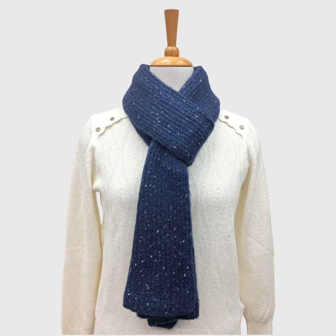 MUFFLER / ACRO WOOL / MEN'S & WOMEN'S