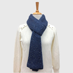 MUFFLER / ACRO WOOL / MEN'S & WOMEN'S