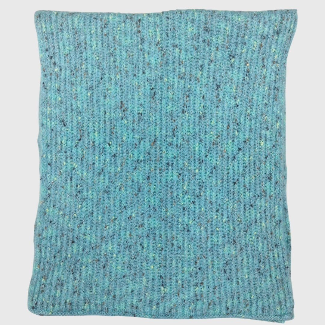 MUFFLER / ACRO WOOL / MEN'S & WOMEN'S