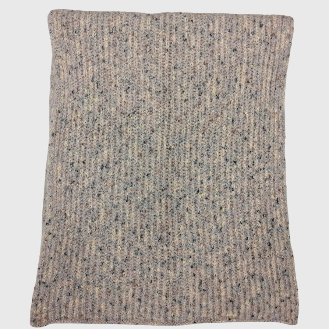 MUFFLER / ACRO WOOL / MEN'S & WOMEN'S