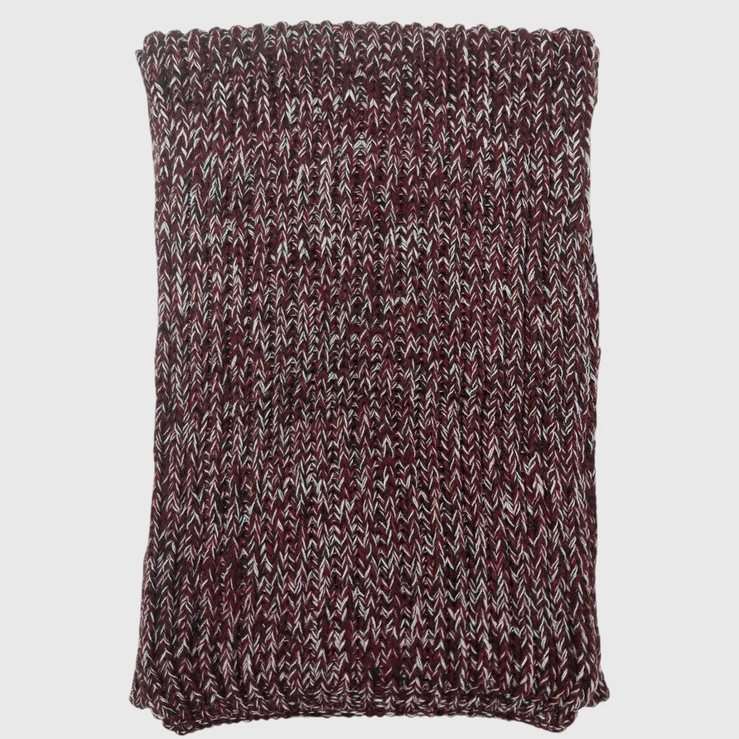 MUFFLER / ACRO WOOL / MEN'S & WOMEN'S