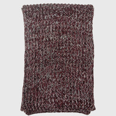MUFFLER / ACRO WOOL / MEN'S & WOMEN'S
