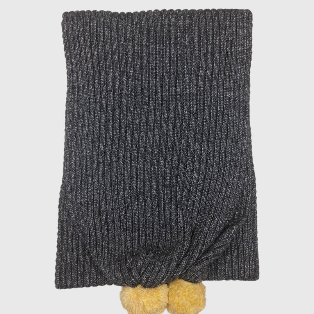 MUFFLER FANCY / ACRO WOOL / WOMEN'S