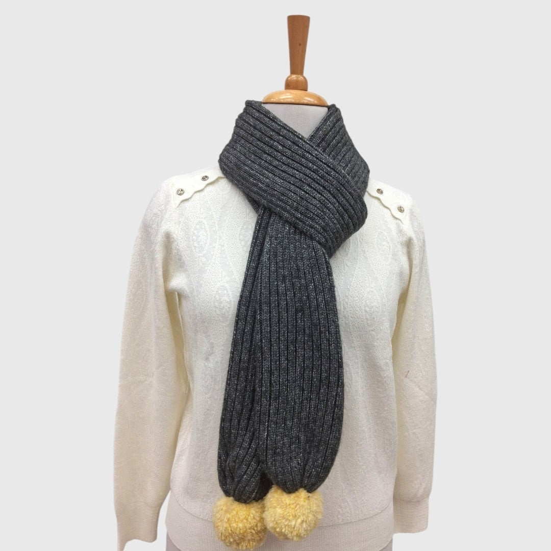 MUFFLER FANCY / ACRO WOOL / WOMEN'S