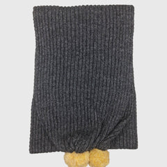 MUFFLER FANCY / ACRO WOOL / WOMEN'S