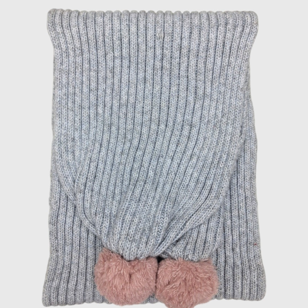 MUFFLER FANCY / ACRO WOOL / WOMEN'S