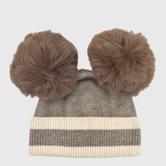CAP FANCY /  ACRO WOOL / WOMEN'S