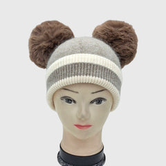 CAP FANCY /  ACRO WOOL / WOMEN'S