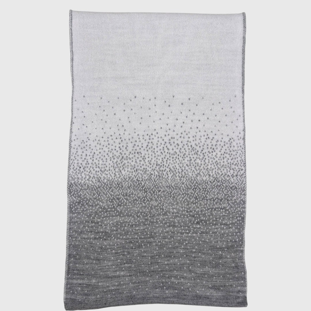 MUFFLER / ACRO WOOL / MEN'S & WOMEN'S