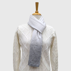 MUFFLER / ACRO WOOL / MEN'S & WOMEN'S