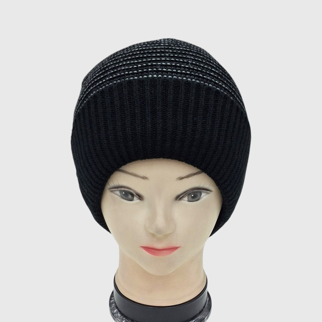 CAP / ACRO WOOL / MEN'S & WOMEN'S