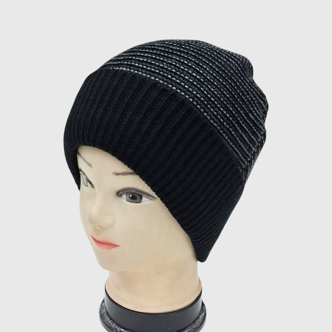 CAP / ACRO WOOL / MEN'S & WOMEN'S