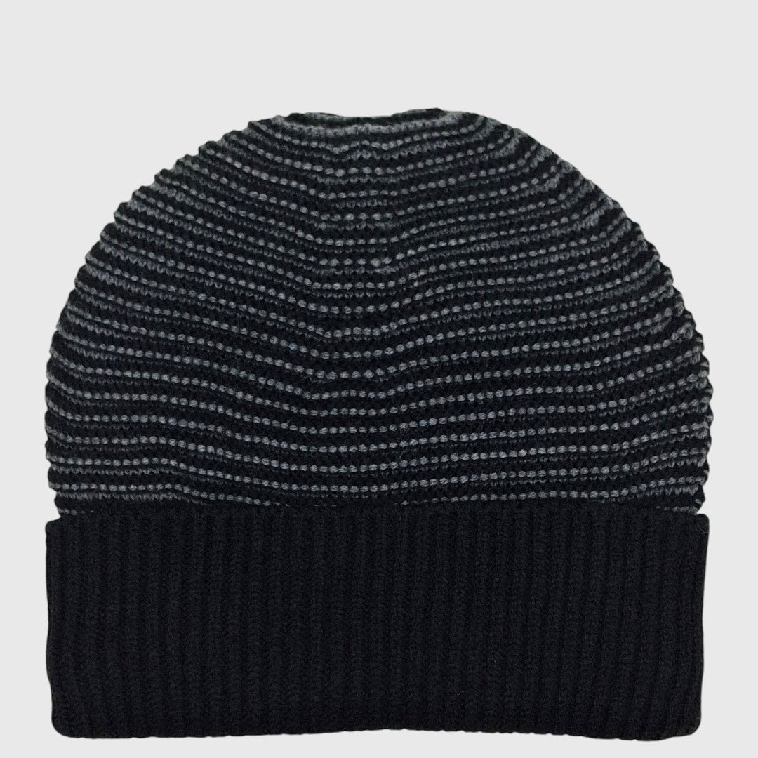CAP / ACRO WOOL / MEN'S & WOMEN'S