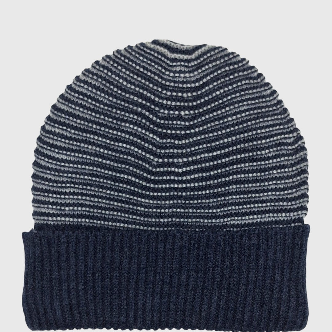 CAP / ACRO WOOL / MEN'S & WOMEN'S