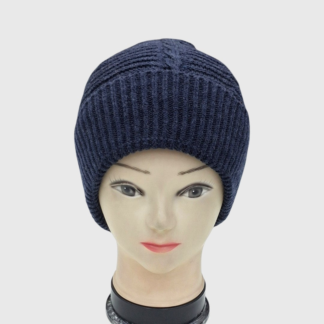 CAP / ACRO WOOL / MEN'S & WOMEN'S