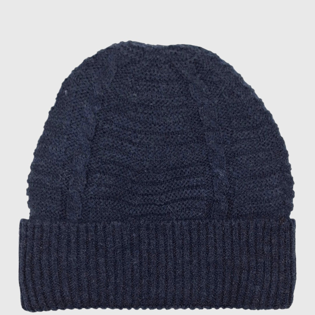 CAP / ACRO WOOL / MEN'S & WOMEN'S