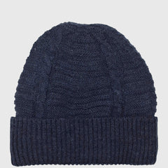 CAP / ACRO WOOL / MEN'S & WOMEN'S