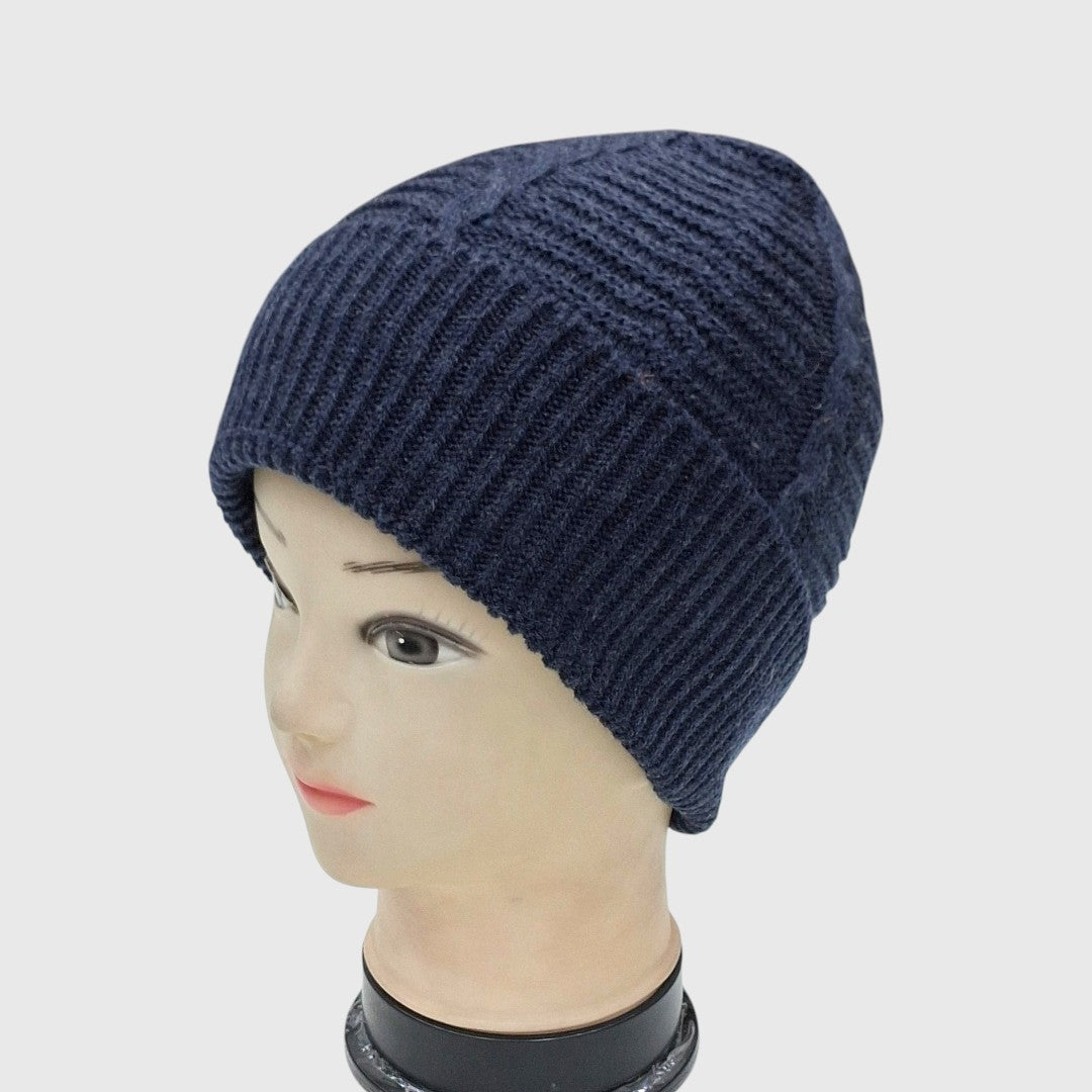 CAP / ACRO WOOL / MEN'S & WOMEN'S