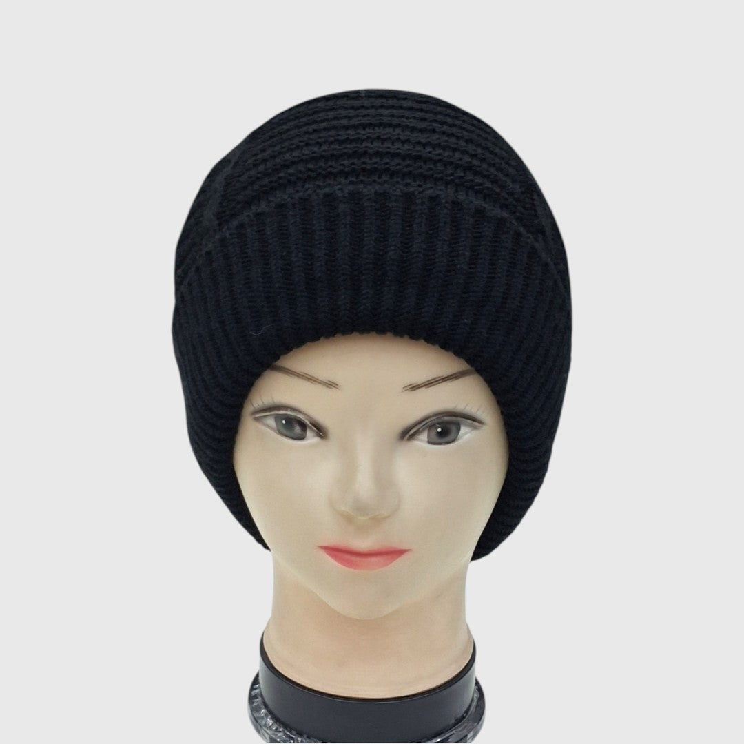 Woolen Cap