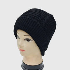 Woolen Cap