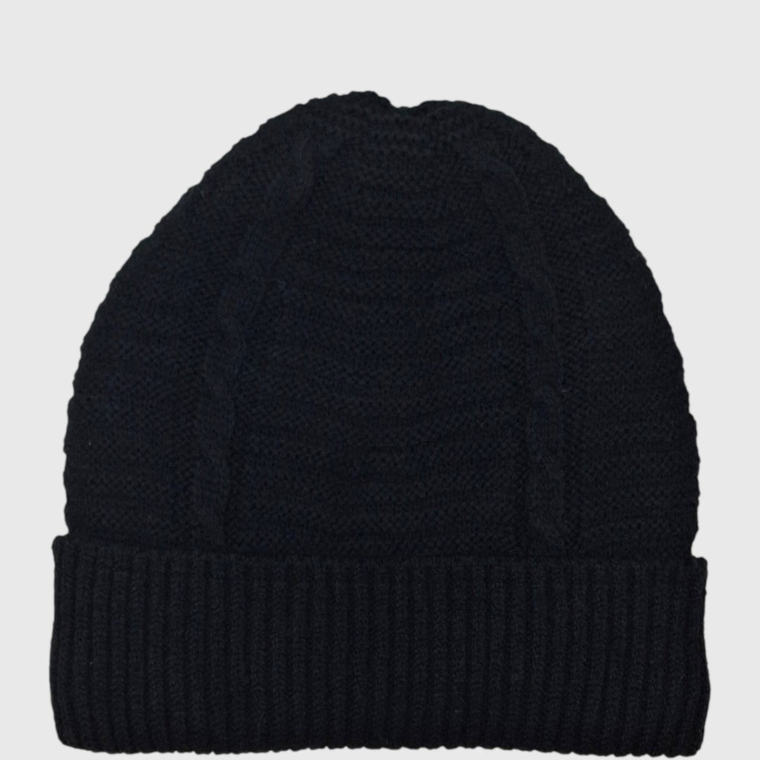 Woolen Cap