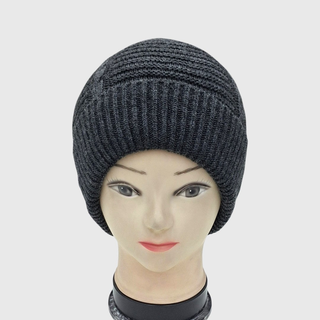 CAP / ACRO WOOL / MEN'S & WOMEN'S