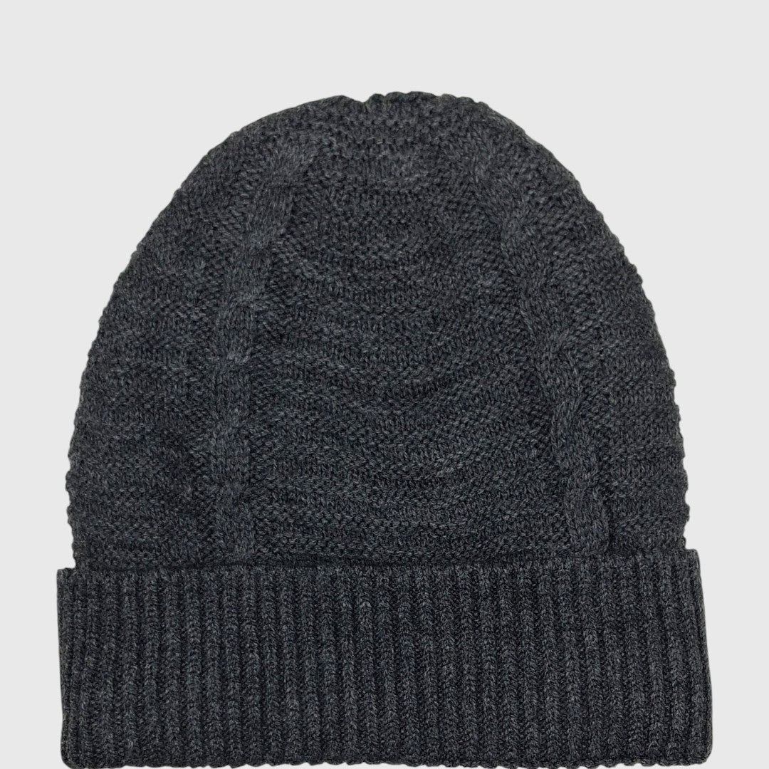 CAP / ACRO WOOL / MEN'S & WOMEN'S