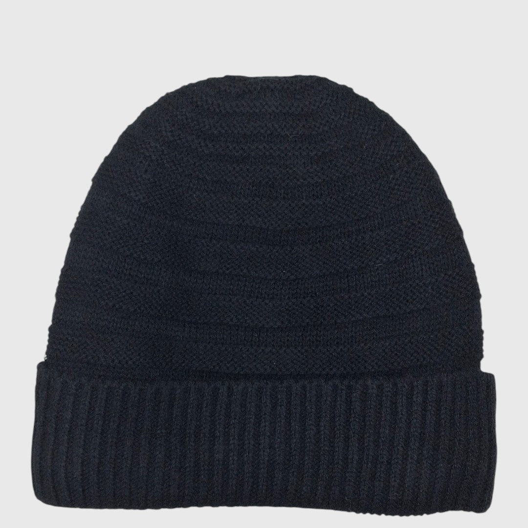 CAP / ACRO WOOL / MEN'S & WOMEN'S
