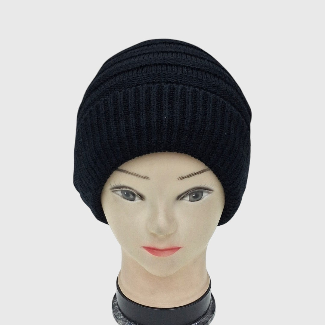 CAP / ACRO WOOL / MEN'S & WOMEN'S